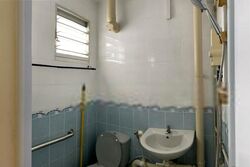 Blk 320 Clementi Meadows (Clementi), HDB 3 Rooms #406487291